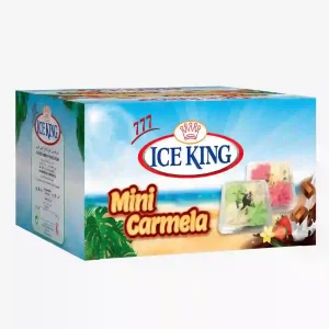 ICE KING
