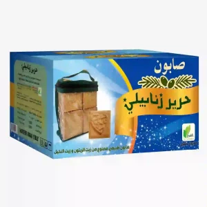 soap